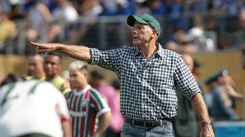 Foto: Marcelo gonçalves / Fluminense