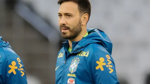 Reprodução/CBF