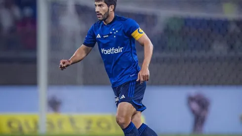 Foto: Reprodução/Cruzeiro