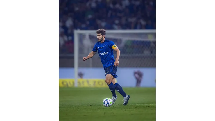 Foto: Reprodução/Cruzeiro