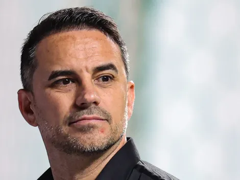 Rodrigo Caetano confirma procura e faz revelação sobre o Vasco