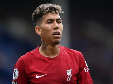 Torcida do Botafogo aprova contratação de Roberto Firmino
