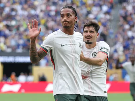 João Pedro responde por que não comemorou o gol contra o Fluminense