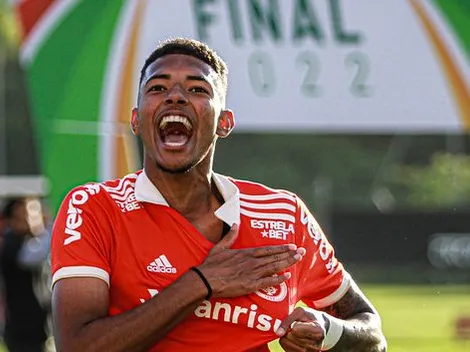 São Paulo bate o martelo sobre futuro de Matheus Dias