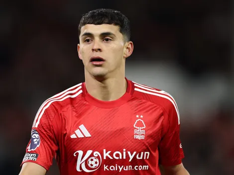 Veja como Ramón Sosa, do Palmeiras, pode ajudar Abel Ferreira