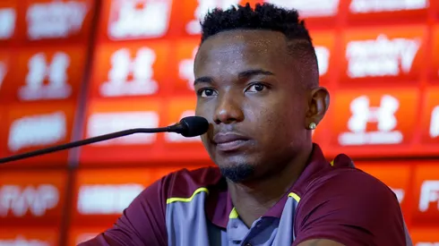 Thiago Mendes