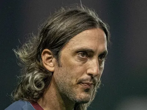 Fortaleza avalia contratação de volante que foi treinado por Zubeldía