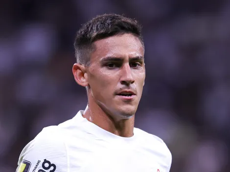 Ex-Corinthians, Rojas pode fechar com 'rival' da Série A