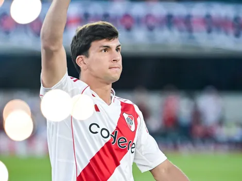 Tapia se posiciona após possibilidade de jogar no São Paulo