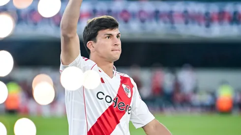 Tapia topa jogar no São Paulo.