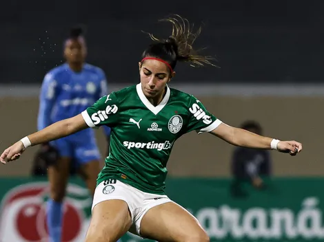 Palmeiras tem desfalques para torneio amistoso nos Estados Unidos