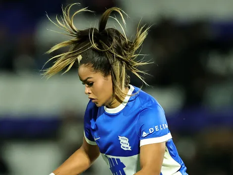 Ivana Fuso fala pela primeira vez como atleta do Corinthians