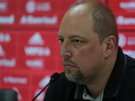 Internacional debate sobre SAF e revela valor milionário de dívida