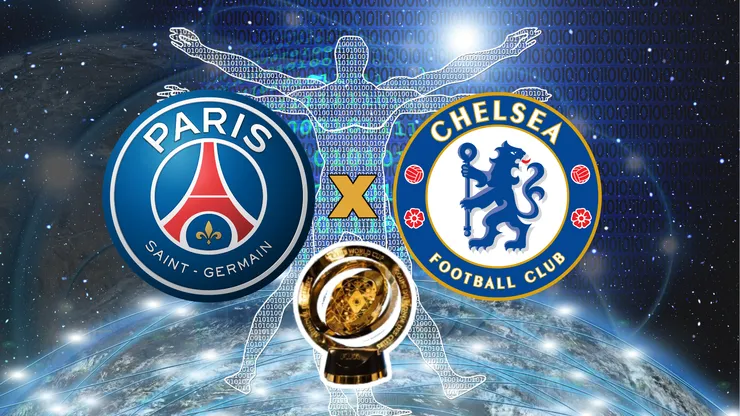 Inteligência artificial crava quem será o campeão do Mundial de Clubes