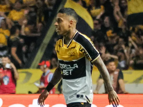 Sport tenta a contratação de mais um reforço para a temporada