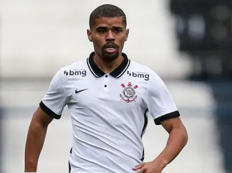 Ex-jogador, Daniel Marcos entra na Justiça e cobra montante milionário do Corinthians