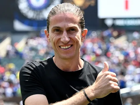 Diretoria do Flamengo toma decisão sobre Filipe Luís e outros contratos