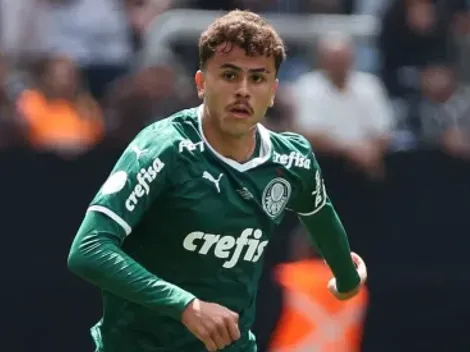 Palmeiras fecha negócio com time português e Pedro Lima se despede do clube