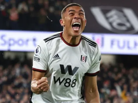 André Hernan revela informação entre Carlos Vinícius e Corinthians