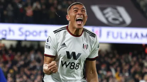 Carlos Vinícius interessa ao Corinthians