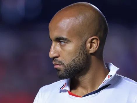 Lucas Moura e Ferreirinha tem situações atualizadas; Veja