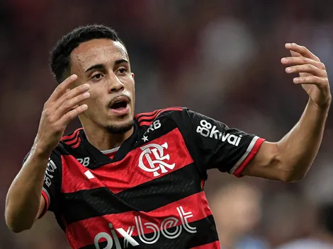 Torcida reprova contratação de Matheus Gonçalves, do Flamengo