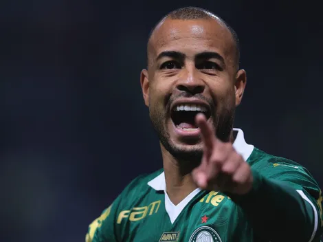 No radar do São Paulo, Mayke terá situação definida pelo Palmeiras