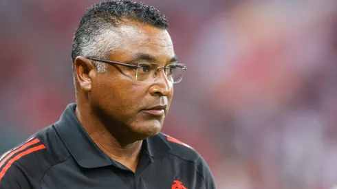 Roger Machado tecnico do Internacional