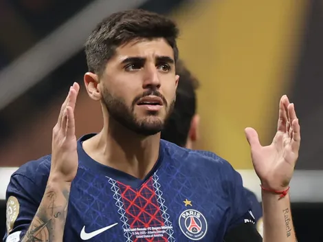Beraldo não se cala e dispara sobre importância do Mundial para o PSG