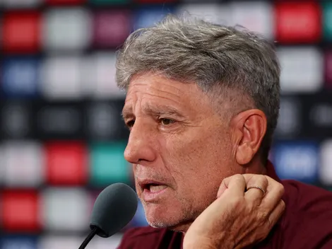 Fluminense recebe elogios de lenda após campanha no Mundial