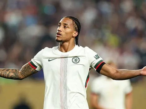 Confira o pré-jogo do Chelsea para final do Mundial