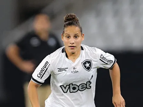 Veja as datas do duelo entre Botafogo x Fortaleza nas semis do Brasileirão Feminino A2