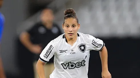 Botafogo Feminino (Arthur Barreto/Botafogo)
