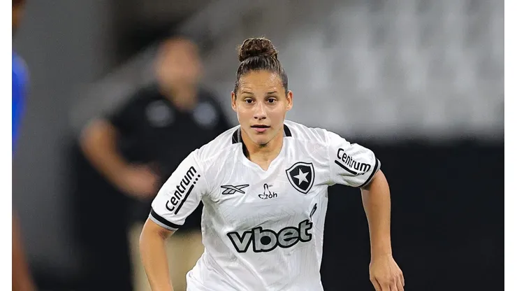 Botafogo Feminino (Arthur Barreto/Botafogo)
