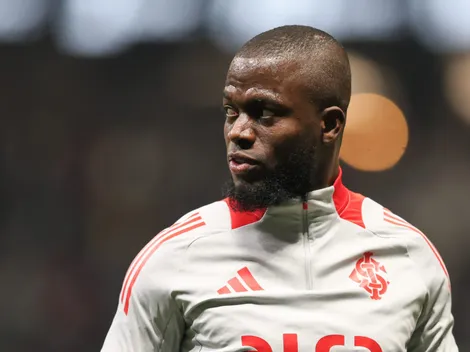 Repercute fala de treinador do Equador sobre Enner Valencia