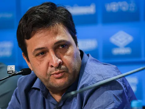 Grêmio tenta trazer de volta velho conhecido do clube