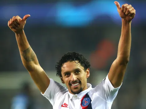 PSG de Marquinhos já arrecadou 598,5 milhões no Mundial