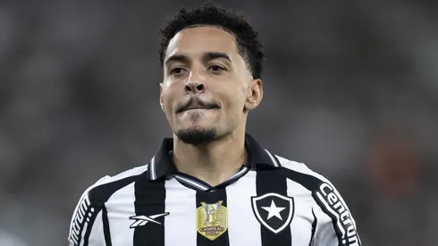 Saída de Gregore do Botafogo pode ser concretizada em breve.