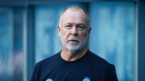 Mano Menezes só poderá contar com um deles em Cruzeiro x Grêmio. Foto: Maxi Franzoi/AGIF