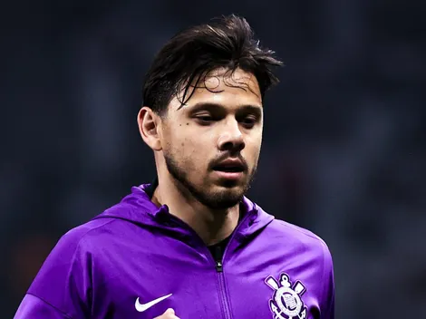 Dorival testa modificações no Corinthians e Romero vem à tona