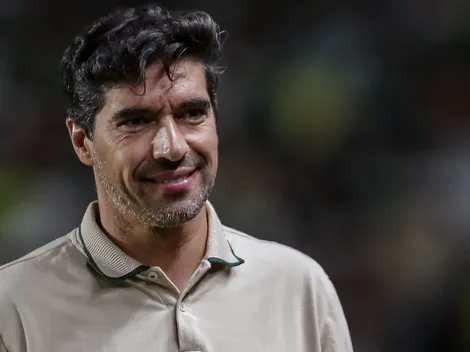 Jornalista pede mais pulso firme nas críticas a Abel Ferreira