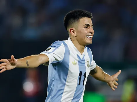 Ex-Botafogo, Thiago Almada fecha com novo clube após nova oferta