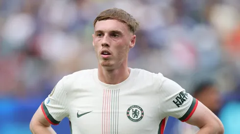 Palmer recebe um alto salário no Chelsea.