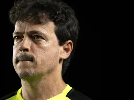 Vasco é avisado que atacante, desejo de Diniz, irá para clube francês