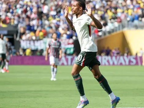 Chelsea x PSG: quatro brasileiros disputam a final Mundial de Clubes