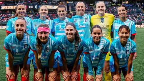 Veja tudo sobre o Chicago Red Stars, adversário do Corinthians em torneio amistoso (Reprodução/Chicago Red Stars)