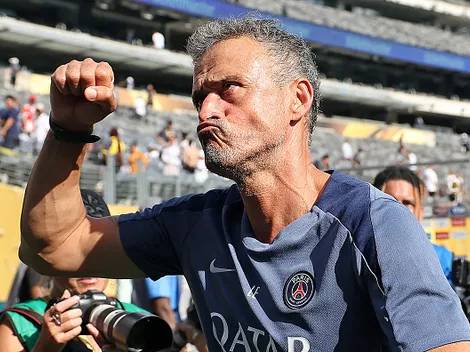Luis Enrique revela trunfo no PSG para vencer Chelsea no Mundial de Clubes