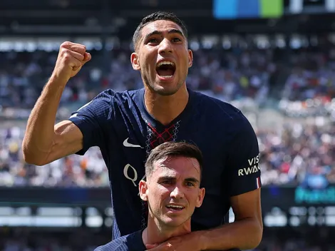 Vidente crava vencedor de PSG x Chelsea no Super Mundial