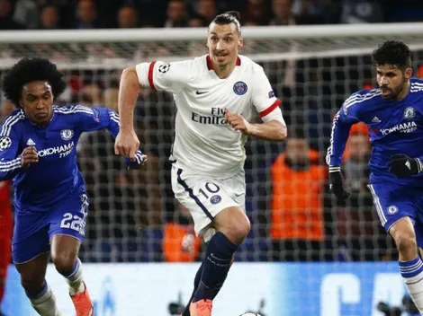 Chelsea x PSG: confira o retrospecto completo antes da final