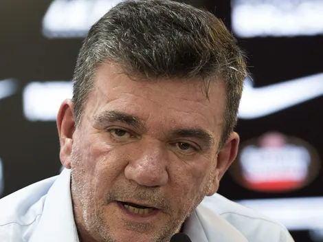 Andrés Sanchez manda 'recado' sobre gastos no cartão do Corinthians